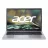 Ноутбук ACER 15.6" Aspire A315-510P Pure Silver (NX.KDHEU.005), FHD (Intel Processor N100 4xCore up to 3.4GHz, 8GB (on board) LPDDR5 RAM, 256GB PCIe NVMe SSD, Intel UHD Graphics, WiFi-AX/BT 5.1, 50Wh 3cell, 720P HD webcam, EN/RU/UA, No OS, 1.7kg)