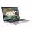 Laptop ACER 15.6" Aspire A315-510P Pure Silver (NX.KDHEU.005), FHD (Intel Processor N100 4xCore up to 3.4GHz, 8GB (on board) LPDDR5 RAM, 256GB PCIe NVMe SSD, Intel UHD Graphics, WiFi-AX/BT 5.1, 50Wh 3cell, 720P HD webcam, EN/RU/UA, No OS, 1.7kg)