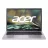 Laptop ACER 15.6" Aspire A315-510P Pure Silver (NX.KDHEU.00H), IPS FHD (Intel Core i3-N305 8xCore 3.8GHz, 8GB (1x8GB onboard) LPDDR5 RAM, 512GB PCIe NVMe SSD, Intel UHD Graphics, WiFi-AC/BT 5.0, 3cell, 720p HD webcam, EN/RU/UA, No OS, 1.7kg)