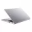 Laptop ACER 15.6" Aspire A315-44P Pure Silver (NX.KSJEU.00F), IPS FHD (AMD Ryzen 5 5500U 6xCore 2.1-4.0GHz, 16GB (1x16 + free slot) DDR4 RAM, 512GB PCIe NVMe SSD, AMD Radeon Graphics, WiFi6-AX/BT 5.1, RJ-45, 50Wh 3cell, 720p HD webcam, EN/RU/UA, No OS, 1.78k