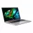 Laptop ACER 15.6" Aspire A315-44P Pure Silver (NX.KSJEU.00F), IPS FHD (AMD Ryzen 5 5500U 6xCore 2.1-4.0GHz, 16GB (1x16 + free slot) DDR4 RAM, 512GB PCIe NVMe SSD, AMD Radeon Graphics, WiFi6-AX/BT 5.1, RJ-45, 50Wh 3cell, 720p HD webcam, EN/RU/UA, No OS, 1.78k