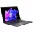 Ноутбук ACER 14.5" Swift X 14 Steel Gray (NX.KEUEU.005), IPS WQXGA (2560x1600), sRGB 100%, 350 nits, 120Hz (Intel Core i5-13500H 12xCore, 3.5-4.7GHz, 16GB (onboard) LPDDR5 RAM, 512GB PCIe SSD, GeForce RTX 3050 6GB GDDR6, WiFi6E/BT 5.1, FPS, Backlit, 76Wh 4ce