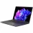 Ноутбук ACER 14.5" Swift X 14 Steel Gray (NX.KEUEU.005), IPS WQXGA (2560x1600), sRGB 100%, 350 nits, 120Hz (Intel Core i5-13500H 12xCore, 3.5-4.7GHz, 16GB (onboard) LPDDR5 RAM, 512GB PCIe SSD, GeForce RTX 3050 6GB GDDR6, WiFi6E/BT 5.1, FPS, Backlit, 76Wh 4ce