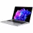 Laptop ACER 14.0" Swift Go 14 Pure Silver (NX.KP0EU.003), OLED 2.8K (2880x1800), DCI-P3 100%, 400 nits (Intel Core Ultra 5 processor 125U 12xCore, 1.3-4.3GHz, 16GB (onboard) LPDDR5X RAM, 1TB PCIe SSD, Intel Graphics, WiFi6E/BT 5.3, FPS, Backlit, 65Wh 3cell,