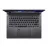 Ноутбук ACER 14.0" Travel Mate TMP214-55-TCO-36XS Grey, FullHD IPS (Intel Core i3-1315U, 1x16GB DDR4, 512GB M.2 NVMe SSD, Intel Iris XE, CR, HDMI, LAN, TB4, WiFi6E+BT5.2, 50Wh BT, FHD IR Cam, FPR, Win11Pro, 1.6kg)