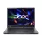 Laptop ACER 14.0" Travel Mate TMP214-55-TCO-36XS Grey, FullHD IPS (Intel Core i3-1315U, 1x16GB DDR4, 512GB M.2 NVMe SSD, Intel Iris XE, CR, HDMI, LAN, TB4, WiFi6E+BT5.2, 50Wh BT, FHD IR Cam, FPR, Win11Pro, 1.6kg)