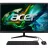 Computer All-in-One ACER 27" Aspire C27-1800, FHD IPS, Intel® Core® i5-12450H, 16GB (2x8Gb) DDR4 RAM, 1TB M.2 PCIe SSD, Intel® Iris Xe Graphics, HDMI Out, USB Type-C, HD cam, WiFi6 AX201+BT 5.0, LAN, 65W PSU, USB KB/MS, Endless OS, Black.