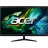 PC All-in-One ACER 27" Aspire C27-1800, FHD IPS, Intel® Core® i5-12450H, 16GB (2x8Gb) DDR4 RAM, 1TB M.2 PCIe SSD, Intel® Iris Xe Graphics, HDMI Out, USB Type-C, HD cam, WiFi6 AX201+BT 5.0, LAN, 65W PSU, USB KB/MS, Endless OS, Black.
