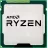 Процессор AMD Ryzen™ 7 5700G, Socket AM4, 3.8-4.6GHz (8C/16T), 4MB L2 + 16MB L3 Cache, Integrated Radeon™ RX Vega 8 Graphics, Zen 3, 7nm 65W, tray