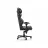 Fotoliu Gaming DXRacer AIR-R1S-NN-BX2, Black, Gaslift class 4, 150 kg, 180-200 cm, Premium Breathable Mesh, Tilt lock, Recline 90°-135°, 4D Armrests, Headrest and lumbar cushions, Aluminium wheelbase, 7.5 cm PU Caster, W-2
