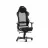 Fotoliu Gaming DXRacer AIR-R1S-NN-BX2, Black, Gaslift class 4, 150 kg, 180-200 cm, Premium Breathable Mesh, Tilt lock, Recline 90°-135°, 4D Armrests, Headrest and lumbar cushions, Aluminium wheelbase, 7.5 cm PU Caster, W-2