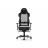 Fotoliu Gaming DXRacer AIR-R1S-NN-BX2, Black, Gaslift class 4, 150 kg, 180-200 cm, Premium Breathable Mesh, Tilt lock, Recline 90°-135°, 4D Armrests, Headrest and lumbar cushions, Aluminium wheelbase, 7.5 cm PU Caster, W-2