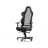 Fotoliu Gaming DXRacer AIR-R1S-NN-BX2, BLACK, Gaslift class 4, 150 kg, 180-200 cm, Premium Breathable Mesh, Tilt lock, Recline 90°-135°, 4D Armrests, Headrest and lumbar cushions, Aluminium wheelbase, 7.5 cm PU Caster, W-2