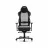 Fotoliu Gaming DXRacer AIR-R1S-NN-BX2, Black, Gaslift class 4, 150 kg, 180-200 cm, Premium Breathable Mesh, Tilt lock, Recline 90°-135°, 4D Armrests, Headrest and lumbar cushions, Aluminium wheelbase, 7.5 cm PU Caster, W-2