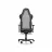 Fotoliu Gaming DXRacer AIR-R1S-NN-BX2, BLACK, Gaslift class 4, 150 kg, 180-200 cm, Premium Breathable Mesh, Tilt lock, Recline 90°-135°, 4D Armrests, Headrest and lumbar cushions, Aluminium wheelbase, 7.5 cm PU Caster, W-2