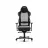 Fotoliu Gaming DXRacer AIR-R1S-NN-BX2, BLACK, Gaslift class 4, 150 kg, 180-200 cm, Premium Breathable Mesh, Tilt lock, Recline 90°-135°, 4D Armrests, Headrest and lumbar cushions, Aluminium wheelbase, 7.5 cm PU Caster, W-2
