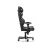 Fotoliu Gaming DXRacer AIR-R1S-NN-BX2, BLACK, Gaslift class 4, 150 kg, 180-200 cm, Premium Breathable Mesh, Tilt lock, Recline 90°-135°, 4D Armrests, Headrest and lumbar cushions, Aluminium wheelbase, 7.5 cm PU Caster, W-2