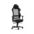 Fotoliu Gaming DXRacer AIR-R1S-NN-BX2, BLACK, Gaslift class 4, 150 kg, 180-200 cm, Premium Breathable Mesh, Tilt lock, Recline 90°-135°, 4D Armrests, Headrest and lumbar cushions, Aluminium wheelbase, 7.5 cm PU Caster, W-2