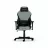 Fotoliu Gaming DXRacer DRIFTING-23-L-CN-X1, Cyan/Black, Gazlift, 150 kg, 145-185 cm, Water Resistant Fabric, Recline 90°-135°, 3D Armrests, Head and Lumbar cushions, Aluminium wheelbase, 2.36" PU Caster, W-23.5kg