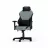 Fotoliu Gaming DXRacer DRIFTING-23-L-CN-X1, Cyan/Black, Gazlift, 150 kg, 145-185 cm, Water Resistant Fabric, Recline 90°-135°, 3D Armrests, Head and Lumbar cushions, Aluminium wheelbase, 2.36" PU Caster, W-23.5kg