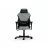 Fotoliu Gaming DXRacer DRIFTING-23-L-CN-X1, CYAN/BLACK, Gazlift, 150 kg, 145-185 cm, Water Resistant Fabric, Recline 90°-135°, 3D Armrests, Head and Lumbar cushions, Aluminium wheelbase, 2.36" PU Caster, W-23.5kg