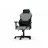 Fotoliu Gaming DXRacer DRIFTING-23-L-CN-X1, CYAN/BLACK, Gazlift, 150 kg, 145-185 cm, Water Resistant Fabric, Recline 90°-135°, 3D Armrests, Head and Lumbar cushions, Aluminium wheelbase, 2.36" PU Caster, W-23.5kg