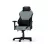 Игровое геймерское кресло DXRacer DRIFTING-23-L-CN-X1, CYAN/BLACK, Gazlift, 150 kg, 145-185 cm, Water Resistant Fabric, Recline 90°-135°, 3D Armrests, Head and Lumbar cushions, Aluminium wheelbase, 2.36" PU Caster, W-23.5kg