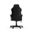 Игровое геймерское кресло DXRacer DRIFTING-23-L-NY-X1, BLACK/YELLOW, EPU Leather, Recline 90°-135°, 3D Armrests, Head and Lumbar cushions, Aluminium wheelbase, 2.36" PU Caster, W-23.5kg