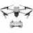 Drona DJI (963901) Air 3 - Portable Drone, DJI RC-N2, 48MP photo, 4K 100fps / FHD 200fps camera with gimbal, max. 6000m height / 75.6 kmph speed, flight time 46min, Battery 4241 mAh, 720g