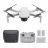 Drona DJI (947895) Mini 2 SE Fly More Combo - Portable Drone, DJI RC-N1, 12MP photo, 2.7K 30fps/FHD 60fps camera with gimbal, max. 4000m height / 57.6kmph speed, max. flight time 31min, Battery 2250 mAh, 246g (3 batteries, 3 pairs propellers, charging hub,