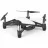 Drona DJI (178535) Tello Boost Combo - Toy Drone, 5MP, HD720p 30fps camera, max. 100m height/28.8kmph speed, flight time 13min, Battery 1100mAh, 80g, White (2 extra batteries, charging hub, micro USB cable)