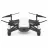 Drona DJI (178535) Tello Boost Combo - Toy Drone, 5MP, HD720p 30fps camera, max. 100m height/28.8kmph speed, flight time 13min, Battery 1100mAh, 80g, White (2 extra batteries, charging hub, micro USB cable)