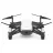 Drona DJI (162916) DJI Tello - Toy Drone, 5MP, HD720p 30fps camera, max. 100m height/28.8kmph speed, flight time 13min, Battery 1100mAh, 80g, White