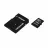 Карта памяти GOODRAM 256GB microSD Class10 U1 UHS-I + SD adapter M1AA, 600x, Up to: 90MB/s