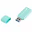 USB flash drive GOODRAM 128GB USB3.0 UME3 Care Green, Plastic, Antibacterial Laboratory Certified, Anti-slip design (Read 60 MByte/s, Write 20 MByte/s)
