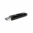 USB flash drive GOODRAM 128GB USB3.0 UME3 Black, Plastic, Anti-slip design (Read 60 MByte/s, Write 20 MByte/s)