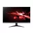 Monitor gaming ACER 27.0" IPS LED NITRO VG270M ZEROFRAME BLACK/RED, (1ms, 100M:1, 250cd, 1920x1080, 178°/178°, 2 x HDMI, DisplayPort, 180Hz Refresh Rate, AMD FreeSync, Speakers 2 x 2W, VESA) [UM.HV0EE.303]