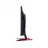 Monitor gaming ACER 27.0" IPS LED NITRO VG270M ZEROFRAME BLACK/RED, (1ms, 100M:1, 250cd, 1920x1080, 178°/178°, 2 x HDMI, DisplayPort, 180Hz Refresh Rate, AMD FreeSync, Speakers 2 x 2W, VESA) [UM.HV0EE.303]