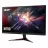 Игровой монитор ACER 27.0" IPS LED Nitro VG270M ZeroFrame Black/Red, (1ms, 100M:1, 250cd, 1920x1080, 178°/178°, 2 x HDMI, DisplayPort, 180Hz Refresh Rate, AMD FreeSync, Speakers 2 x 2W, VESA) [UM.HV0EE.303]