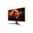 Monitor gaming AOC 27.0" VA LED Q27G2E/BK Borderless Black/Red, (1ms, 3000:1, 250cd, 2560x1440, 178°/178°, Refresh Rate 155Hz, HDMI2.0 x 2, DisplayPort, Audio Line-out, VESA)