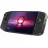 Consola de joc LENOVO Legion Go 1TB Black, 8.8', 144Hz, 16GB RAM, Windows 11, Game Pass