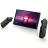 Consola de joc LENOVO Legion Go 1TB Black, 8.8', 144Hz, 16GB RAM, Windows 11, Game Pass