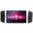 Consola de joc LENOVO Legion Go 1TB Black, 8.8', 144Hz, 16GB RAM, Windows 11, Game Pass