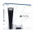Игровая приставка SONY PlayStation 5 Slim (Disc Edition), 1TB, White, 1 x Gamepad (Dualsense)