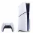 Consola de joc SONY PlayStation 5 Slim (Disc Edition), 1TB, White, 1 x Gamepad (Dualsense)