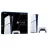 Consola de joc SONY PlayStation 5 Digital Slim (without Disc Edition), 1TB, White; 1 x Gamepad (Dualsense)