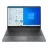 Laptop HP 15.6" Chalkboard Gray (15s-fq5000ci), IPS FHD 250 nits (Intel Core i5-1235U, 10xCore, 3.3-4.4 GHz, 16GB (2x8) DDR4 RAM, 512GB PCIe NVMe SSD, Intel Iris Xe Graphics, no ODD, WiFi-AC/BT5, CR, Type-C, 41Wh 3cell, 720p HD Webcam, Ru, FreeDO