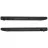 Laptop HP 15.6" JET BLACK (15-FD0068CI), IPS FHD 250 nits (Intel Core i3-1315U, 6xCore, 3.3-4.5 GHz, 8GB (1x8) DDR4 RAM, 512GB PCIe NVMe SSD, Intel UHD Graphics no ODD, WiFi-AX6/BT5.3, FPR, Type-C, 41Wh 3cell, 720p HD Webcam, Ru, FreeDOS, 1.6kg)