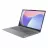 Laptop LENOVO 15.6" IdeaPad Slim 3 15IAH8 Arctic Grey, IPS FHD 300 nits (Intel Core i5-12450H 8xCore 3.3-4.4GHz, 16GB (on board) LPDDR5 RAM, 1TB M.2 2242 NVMe SSD, Intel UHD Graphics, WiFi6-AX/BT 5.1, Backlit KB, CR, 47Wh 3cell, 1080p FHD Webcam, EN/RU, No O