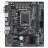 Placa de baza GIGABYTE H610M S2H V3 DDR4, Socket 1700, Intel® H610 (14/13/12th Gen CPU), 8Phases, Dual 2xDDR4-3200, VGA, HDMI, 2xDP, CPU Intel graphics, 1xPCIe X16 4.0, 4xSATA3, 1xM.2, 1xPCIe X1, ALC897 7.1, 1xGbE LAN, 4xUSB3.2, RGB Led, mATX